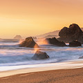 Sunset Symphony