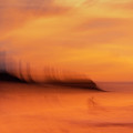 Surfing into the Sunset